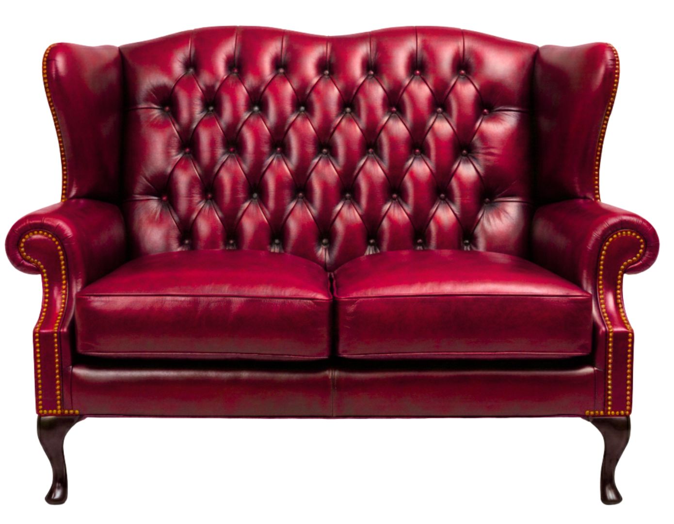 The Georgian Chesterfield